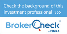 FINRA BrokerCheck