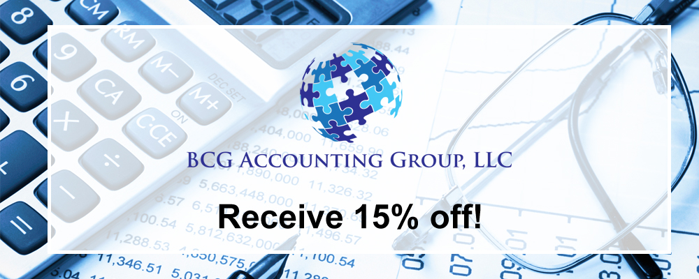 BCG Accounting Group, LLC