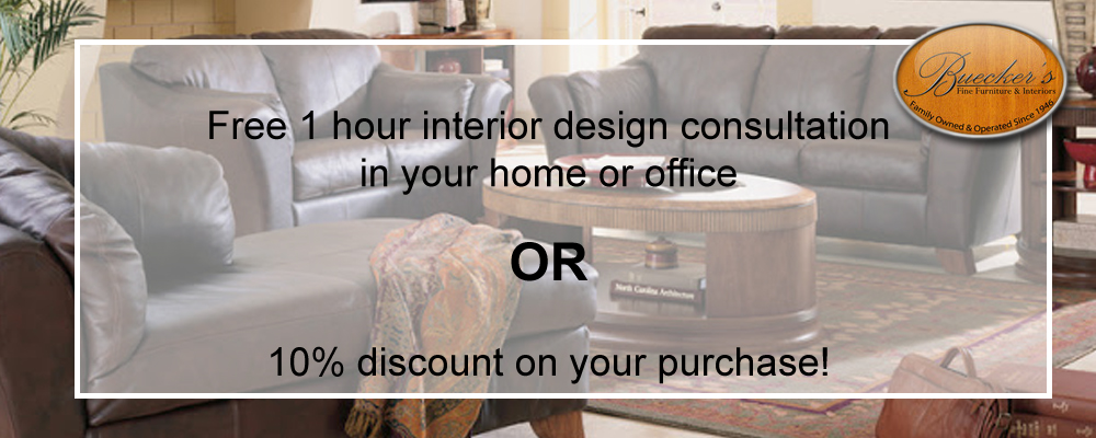 Buecker’s Fine Furniture & Interiors